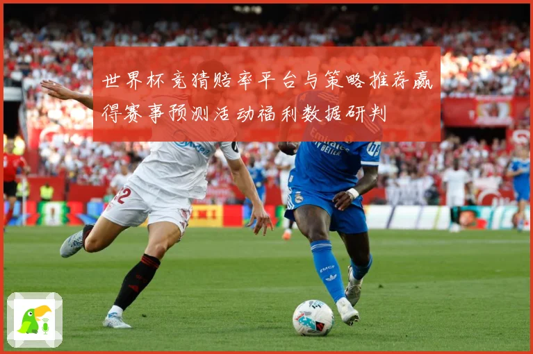世界杯竞猜赔率平台与策略推荐赢得赛事预测活动福利数据研判