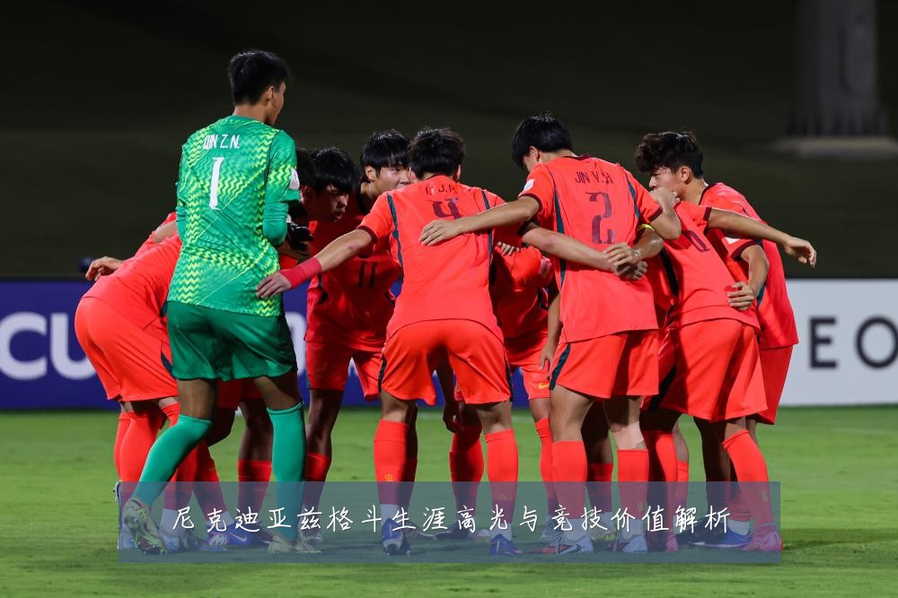 尼克迪亚兹格斗生涯高光与竞技价值解析