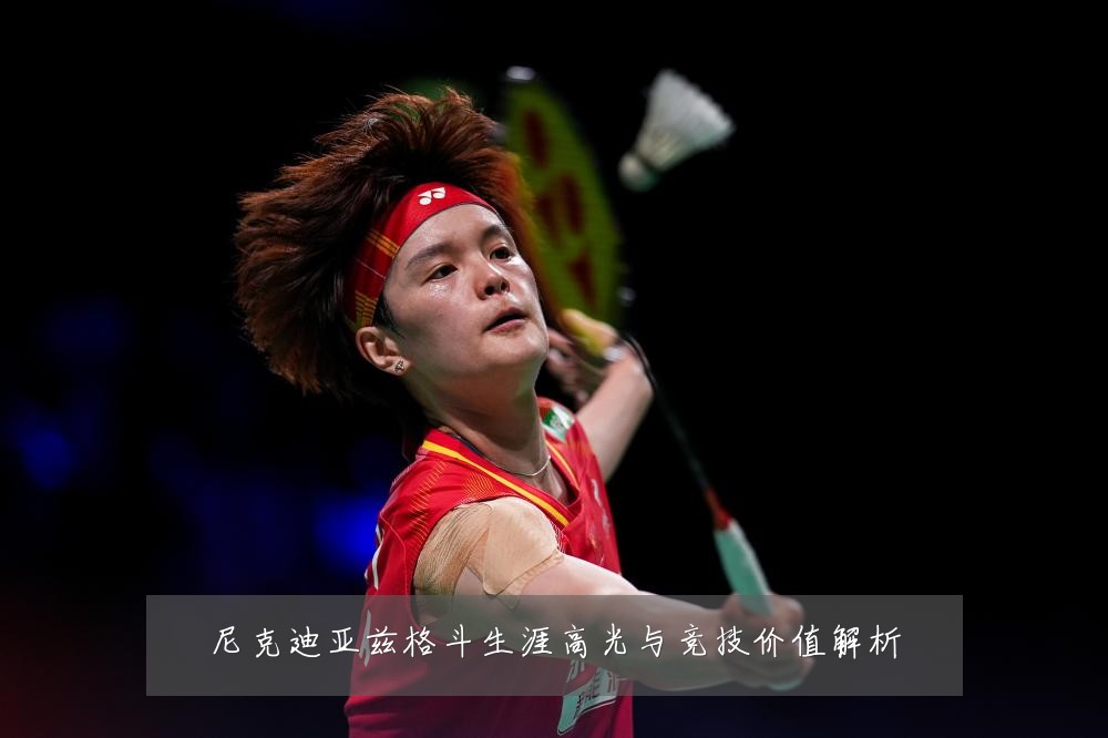 尼克迪亚兹格斗生涯高光与竞技价值解析