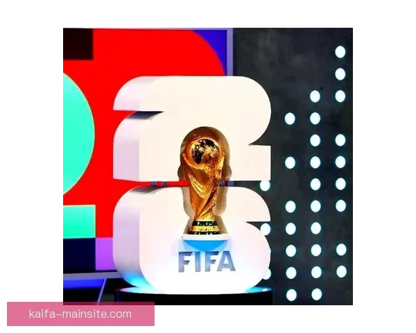 2026世界杯将在北美三国掀起足球盛宴全景解析