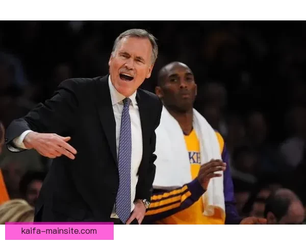 曾两获年度最佳教练 太阳记者爆料德安东尼将入选篮球名人堂 曾两获年度最佳教练 太阳记者爆料德安东尼将入选篮球名人堂