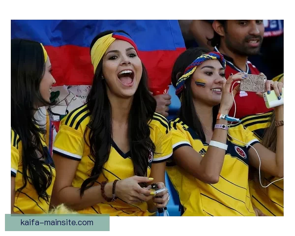 世界杯竞猜盛宴开启，精准预测赢大奖，掌握赛场动向一秒制胜