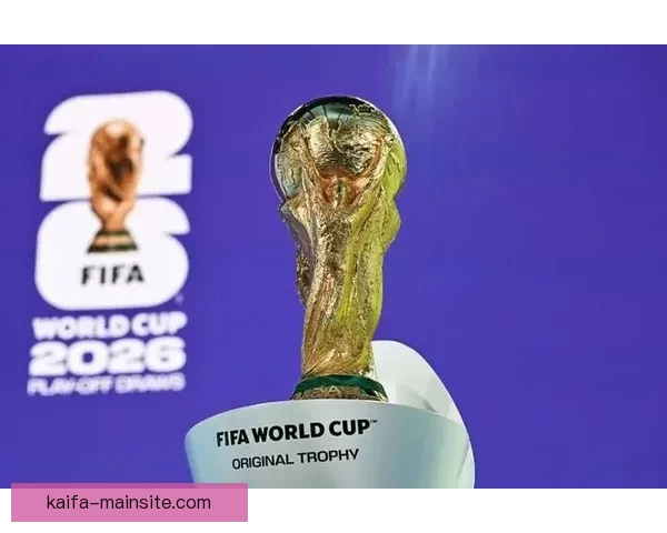 从赛程进球数据到球队表现深度解析2026世界杯比赛数据全景观察 从赛程进球数据到球队表现深度解析2026世界杯比赛数据全景观察