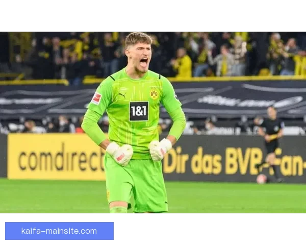 科贝尔：多特蒙德的防守是支撑球队核心与团队精神的基石