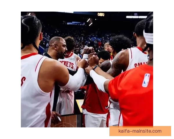 弗朗西斯称乌度卡为火箭注入强硬与韧性 现有阵容下已展现卓越表现