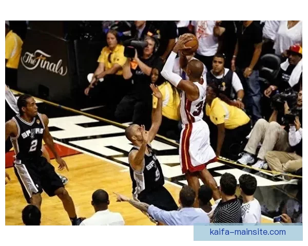 马努回忆13年总决赛G6至G7失眠夜 认为阿伦三分改变战局命运