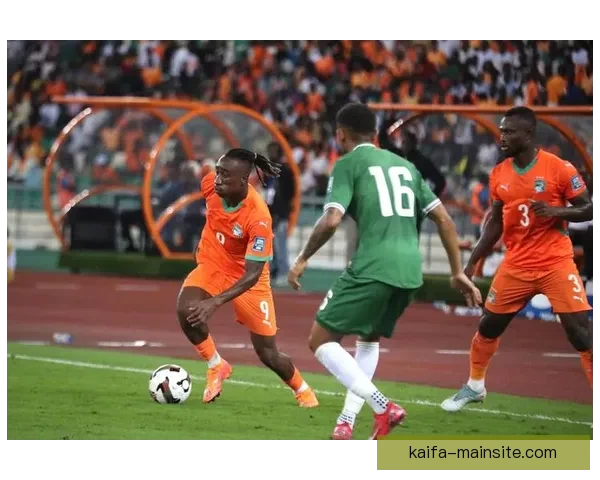 2026世界杯将在北美三国掀起足球盛宴全景解析