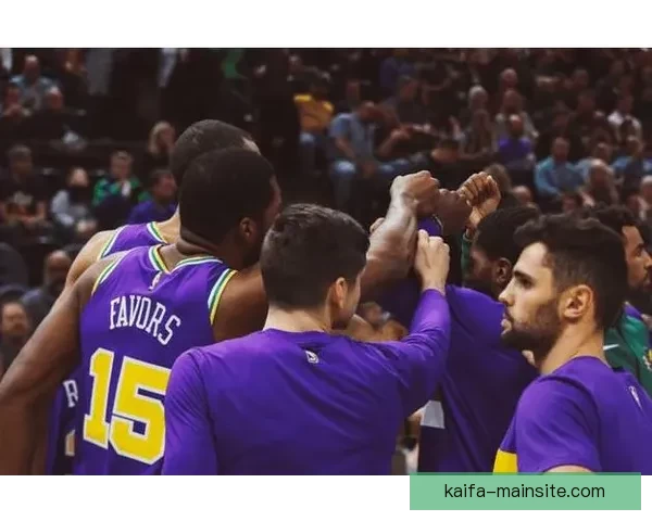 布克格林三节合砍57分狂虐爵士球队稳固排名冲击西部前六